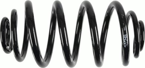 Suspension Spring 994 318