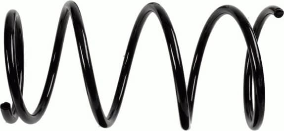 Suspension Spring 998 302