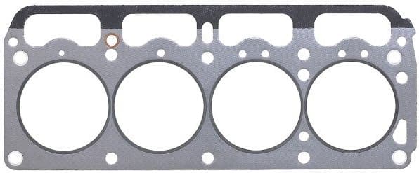 Gasket, cylinder head 528.270