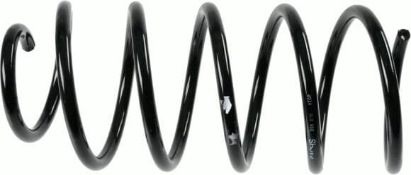 Suspension Spring 998 819