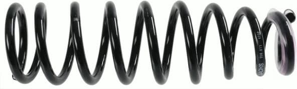 Suspension Spring 998 611