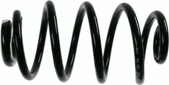 Suspension Spring 994 168