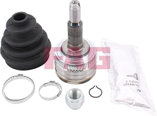 Joint Kit, drive shaft 771037730