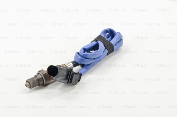 Oxygen Sensor 0258017224