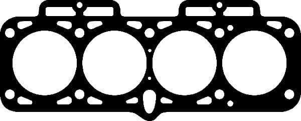 Gasket, cylinder head 411463P