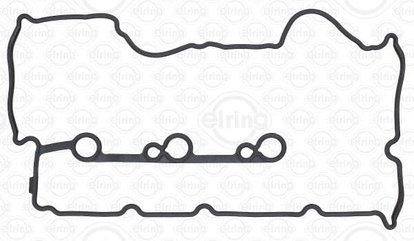 Gasket, cylinder head cover 927.390 - image 2
