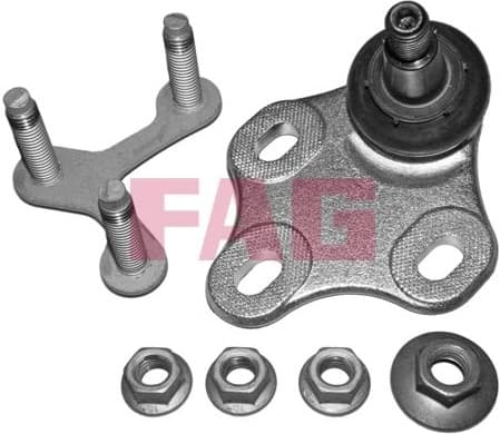 Ball Joint 825032410