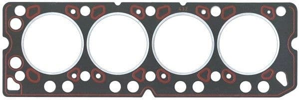 Gasket, cylinder head 374.061