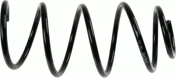 Suspension Spring 998 454