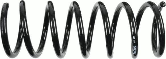 Suspension Spring 994 257