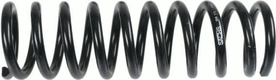 Suspension Spring 998 370