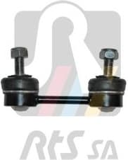 Link/Coupling Rod, stabiliser bar 97.08814