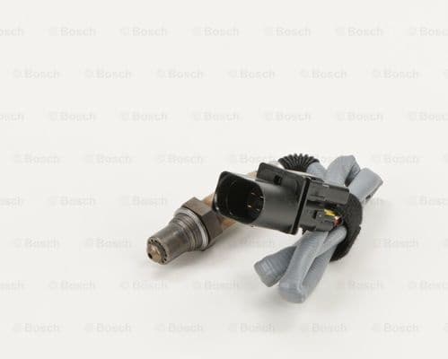 Oxygen Sensor 0258007208
