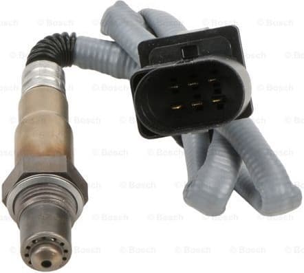 Oxygen Sensor 0258007208 - image 2