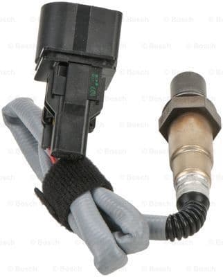 Oxygen Sensor 0258007208 - image 4