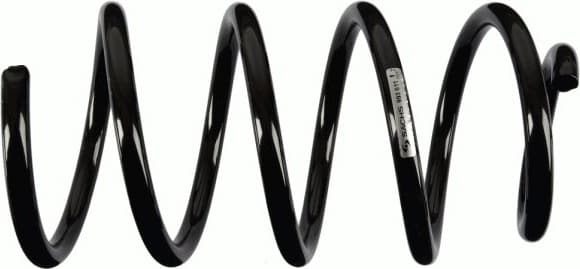 Suspension Spring 993 611