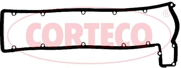 Gasket, cylinder head cover 440439P