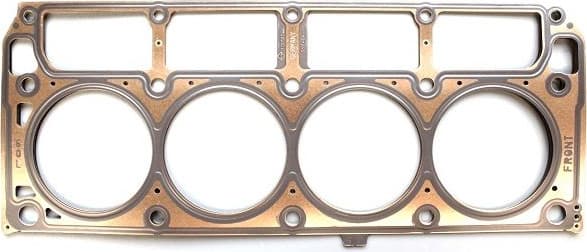 Gasket, cylinder head 069.404