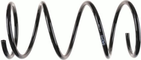 Suspension Spring 998 338