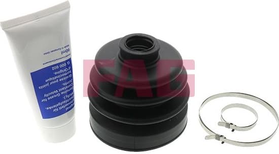 Bellow Kit, drive shaft 772040730