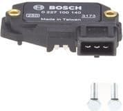 Switch Unit, ignition system 0227100140