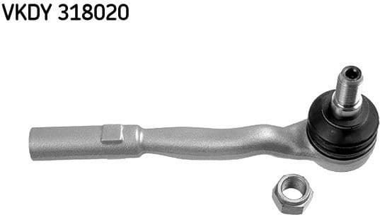 Tie rod end VKDY 318020