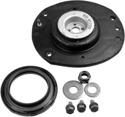 Repair Kit, suspension strut support mount 802 213