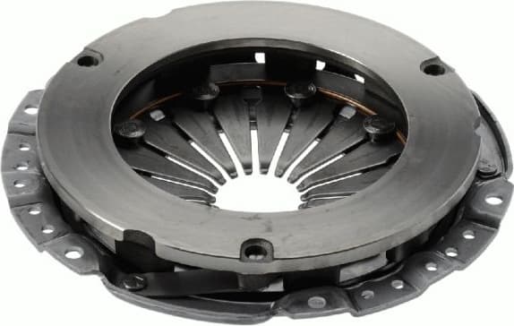 Clutch Pressure Plate 3082 204 033 - image 2
