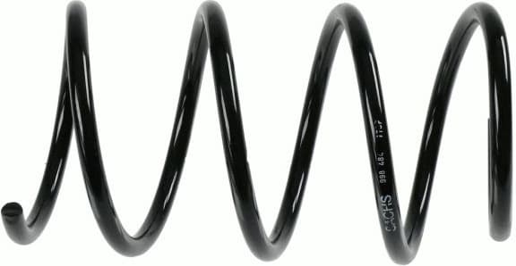 Suspension Spring 998 484