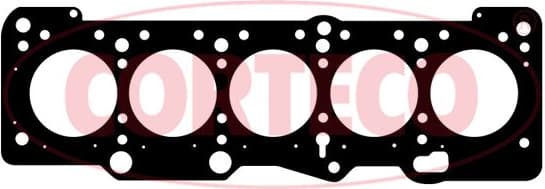 Gasket, cylinder head 414946P