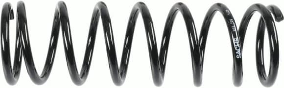 Suspension Spring 996 739