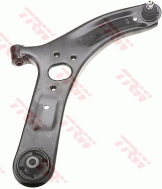 Control/Trailing Arm, wheel suspension JTC1716