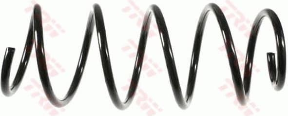 Suspension Spring JCS214