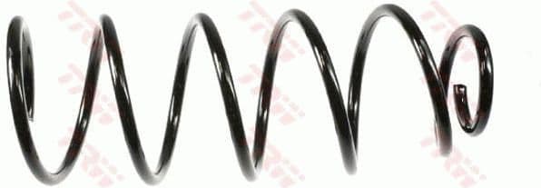 Suspension Spring JCS235