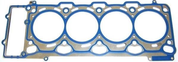 Gasket, cylinder head 743.220