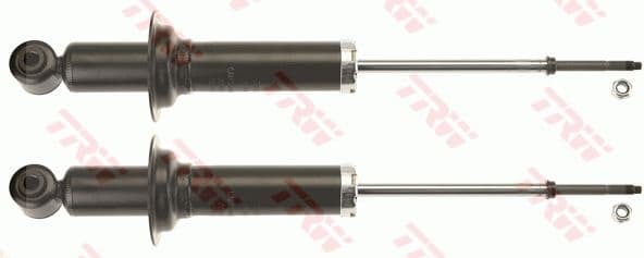 Shock Absorber TRW TWIN JGS1064T