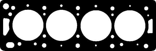 Gasket, cylinder head 414892P