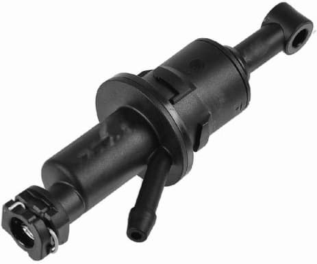 Master Cylinder, clutch 6284 605 005 - image 2