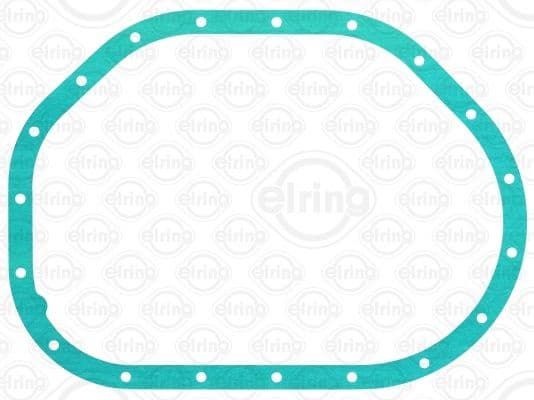 Gasket, oil sump 774.015