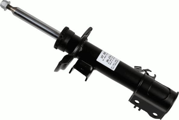Shock Absorber 317 299