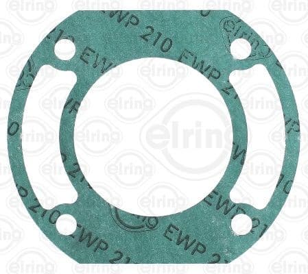 Gasket, vacuum pump 774.082