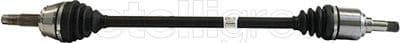 Drive Shaft 17-1138