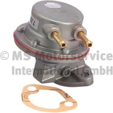 Fuel Pump 7.02242.11.0