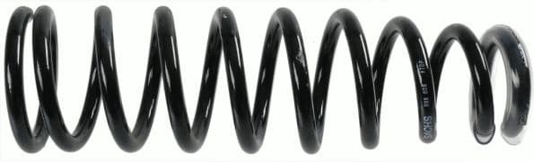 Suspension Spring 998 608