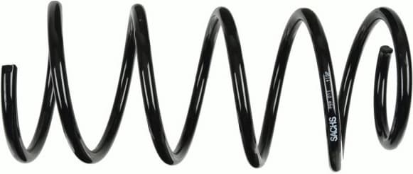 Suspension Spring 998 021