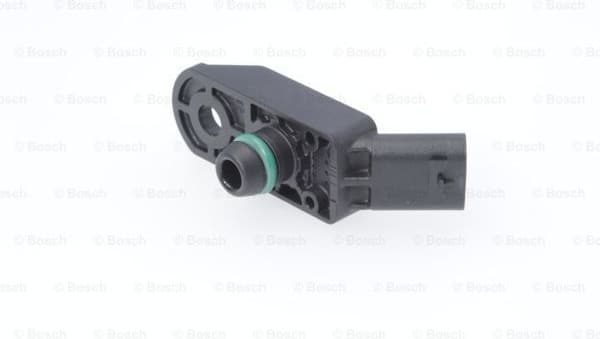 Sensor, boost pressure 0261230253 - image 5