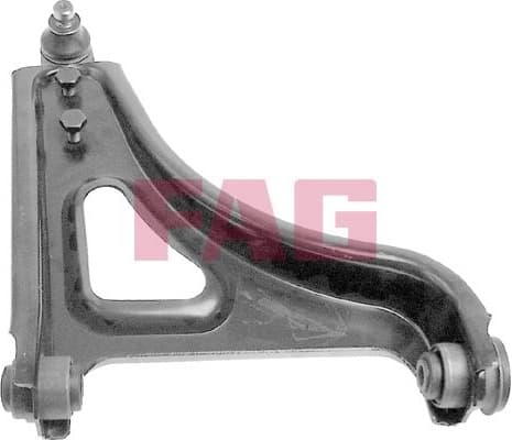 Control/Trailing Arm, wheel suspension 821031710