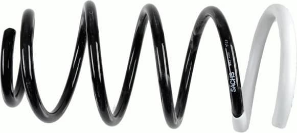 Suspension Spring 993 230