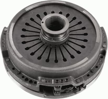 Clutch Pressure Plate 3488 000 400
