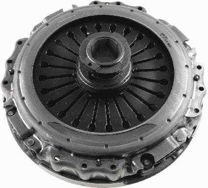 Clutch Pressure Plate 3488 023 031